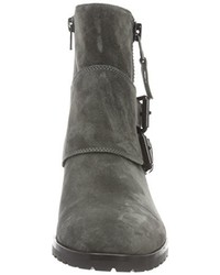 Bottes gris foncé Kennel und Schmenger Schuhmanufaktur