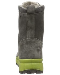 Bottes gris foncé Legero