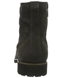 Bottes gris foncé Marc O'Polo