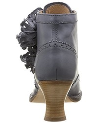 Bottes gris foncé Neosens