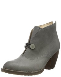 Bottes gris foncé Neosens