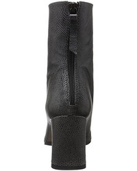 Bottes gris foncé Paco Gil