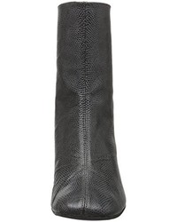 Bottes gris foncé Paco Gil