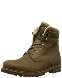 Bottes gris foncé Panama Jack