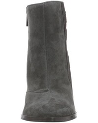 Bottes gris foncé Peter Kaiser