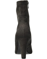 Bottes gris foncé Prima Donna