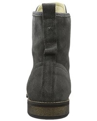 Bottes gris foncé SHOE THE BEAR