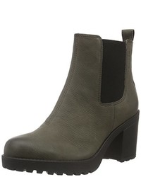 Bottes gris foncé Vagabond