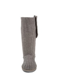 Bottes grises BearPaw