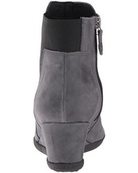 Bottes grises Geox