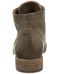 Bottes grises Josef Seibel