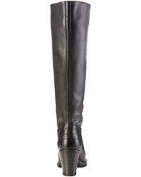 Bottes hauteur genou noires Shabbies Amsterdam