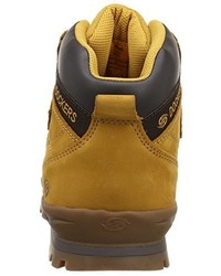 Bottes jaunes Dockers by Gerli