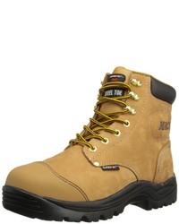 Bottes jaunes Mack Boots