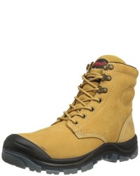 Bottes jaunes Mack Boots