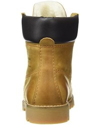 Bottes jaunes Panama Jack