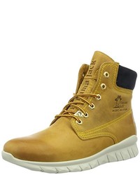 Bottes jaunes Panama Jack