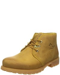 Bottes jaunes Panama Jack