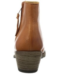 Bottes marron clair Blackstone