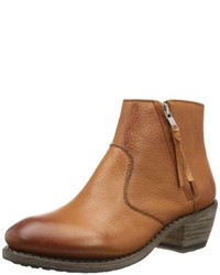 Bottes marron clair Blackstone