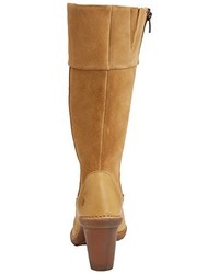 Bottes marron clair El Naturalista