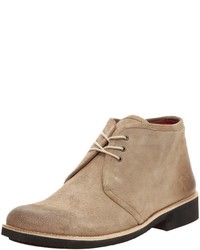 Bottes marron clair John Lakes