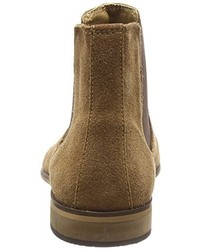 Bottes marron clair KG by Kurt Geiger