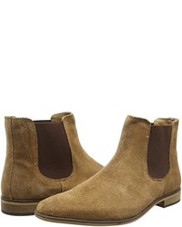 Bottes marron clair KG by Kurt Geiger