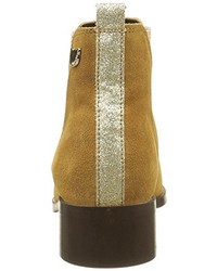 Bottes marron clair Lollipops