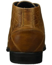 Bottes marron clair Manitu