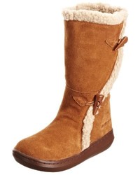 Bottes marron clair Rocket Dog