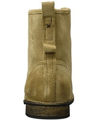 Bottes marron clair SHOE THE BEAR