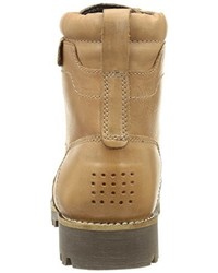 Bottes marron clair TBS