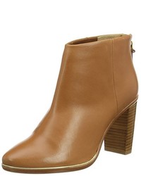 Bottes marron clair Ted Baker