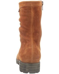 Bottes marron clair Think!