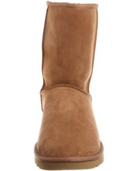 Bottes marron clair UGG