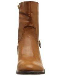 Bottes marron clair XTI