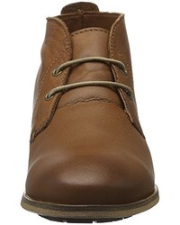 Bottes marron foncé Apple of Eden