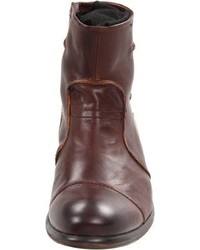 Bottes marron foncé Blackstone