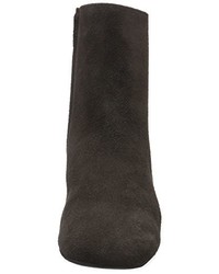 Bottes marron foncé Bronx