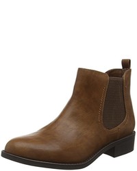 Bottes marron foncé DOROTHY PERKINS SHOES & BAGS