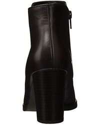 Bottes marron foncé Gabor