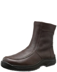 Bottes marron foncé Jomos