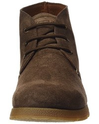 Bottes marron foncé Panama Jack