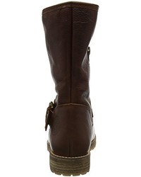 Bottes marron foncé Panama Jack