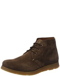 Bottes marron foncé Panama Jack