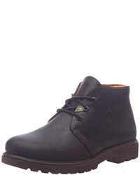 Bottes marron foncé Panama Jack