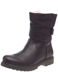 Bottes marron foncé Panama Jack