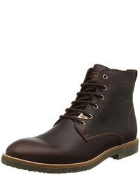 Bottes marron foncé Panama Jack