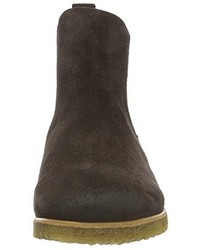 Bottes marron foncé SHOE THE BEAR